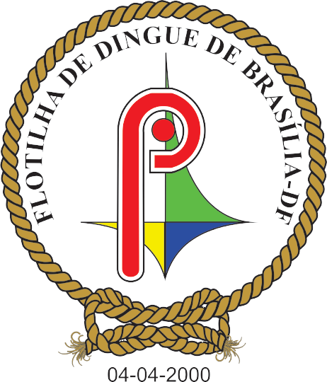 Logo da Classe Dingue